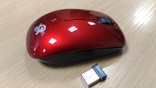 Мышь USB беспроводная R59, фото №2