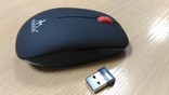 Мышь USB беспроводная R59, numer zdjęcia 3