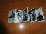 Полтава, мини набор открыток, фото №2