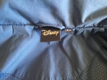 Куртка легкая Disney, 6 лет, фото №7