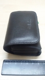 Кейс - сумочка на ремень ( магниты ) 90х60×20, фото №3