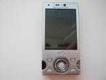 Телефон SONY ERICCSSON W 995 оригинал, photo number 2