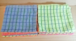 Ręcznik kuhonoe 46h25 (lot 6 szt.), numer zdjęcia 3