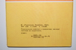 Набор открыток Житомир, фото №3