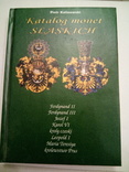 П.Калиновський, Каталог монет сілезьких, фото №2