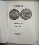 П.Калиновський, Каталог монет сілезьких, фото №4