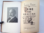 Томас Харди  Джуб Незаметный.  На английском языке. 1959  476 с. 19 тыс. экз., фото №3