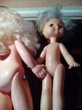Две кукли на реставрацию, фото №8