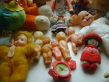 Куклы и игрушки СССР, фото №5