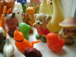 Куклы и игрушки СССР, фото №7