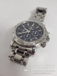 Zenith El Primero Chronograph Rainbow 01/020461400, фото №3