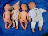 Куклы на запчасти №1, фото №3