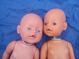Куклы на запчасти №1, фото №6