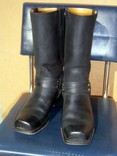 Казаки сапоги мужские Sancho Boots 43р., photo number 5