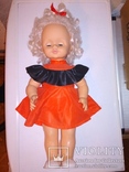 Кукла 2001-2002 года, фото №3