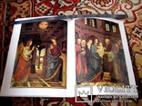 Альбом середньовічної західної ікони № 3, фото №4