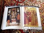 Альбом середньовічної західної ікони № 3, фото №10