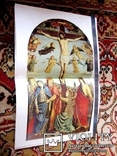 Альбом середньовічної західної ікони № 3, фото №11