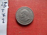 50 центов 1971 Кения    (Т.7.2)~, фото №4