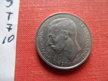 10 франков 1976 Люксембург    (Т.7.10)~, фото №4