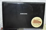 Ноутбук Samsung R522 Intel 2x2.1 ГГц , 3 Гб , 320 Гб , Radeon HD, фото №5
