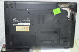 Ноутбук Samsung R522 Intel 2x2.1 ГГц , 3 Гб , 320 Гб , Radeon HD, фото №6