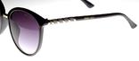 Солнцезащитные очки Jimmy Choo 3903  Фиолетовая линза, фото №4