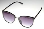 Солнцезащитные очки Jimmy Choo 3903  Фиолетовая линза, фото №5