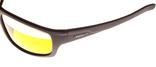 Солнцезащитные спортивные очки Polar Eagle PE8314 C2. Поляризация. Антифары, фото №5