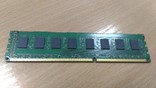 Оперативная память для ПК DDR3 4GB, фото №3