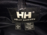 Куртка (курточка) парка пуховик Helly Hansen р-р. XL, photo number 6