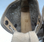 Босоножки (туфли) Jose Saenz р-р. 39-й (25 см), фото №13