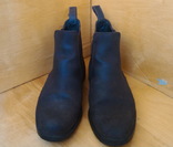 Ботинки челси Fouganza р-р. 43-й (28 см), фото №4