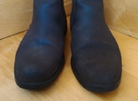 Ботинки челси Fouganza р-р. 43-й (28 см), фото №5