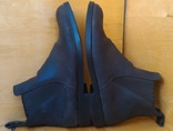 Ботинки челси Fouganza р-р. 43-й (28 см), фото №7