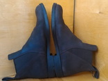 Ботинки челси Fouganza р-р. 43-й (28 см), фото №8