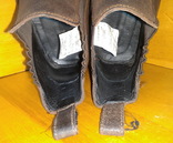Ботинки челси Fouganza р-р. 43-й (28 см), фото №9