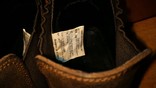 Ботинки челси Fouganza р-р. 43-й (28 см), фото №10