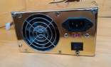 Блок питания (БП) Raidmax 300 W модель KY-400ATX, фото №3