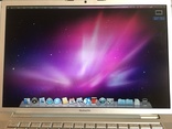 MacBook Pro A1260, фото №4