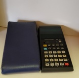 Калькулятор "Электроника М61", фото №2
