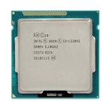 Процессор Intel Xeon E3-1220 v2(Полный аналог i5-3450) + термопаста 0,5г., фото №2