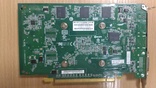 Видеокарта Nvidia Quadro 2000 1Gb DDR5 128 bit, фото №6