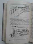 Низководные мосты. Наставление для инженерных войск. 1955, фото №10