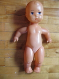 Кукла-пупс, выс. 38 см., фото №2