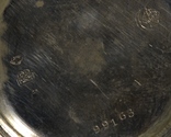 Карманные часы - переделка в наручные, фото №11