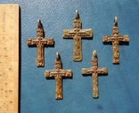 Пять крестов, фото №2