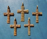Пять крестов, фото №3