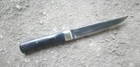 Нож Boda 581, фото №4