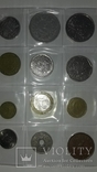 96 монет Европы без повторов, фото №3